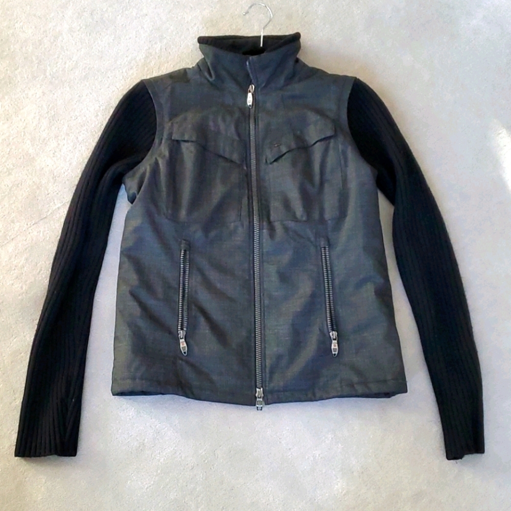 Victorinox jacket